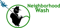 Neighborhood Wash Logo